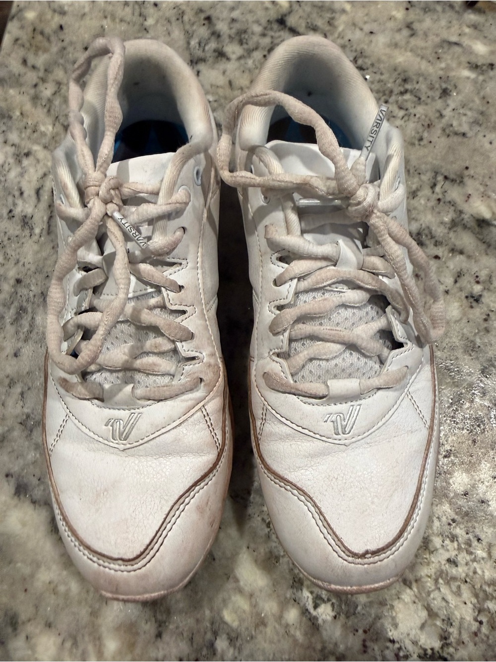 Varsity cheer shoes
